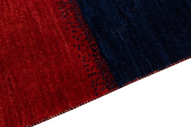 Persisk Gabbeh Kashkuli Banafsheh - 4