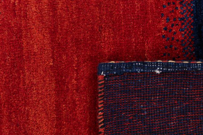 Persisk Gabbeh Kashkuli Banafsheh - 6