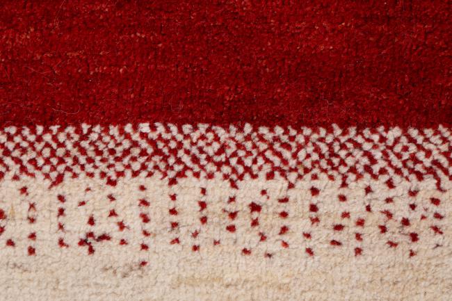 Persisk Gabbeh Kashkuli Banafsheh - 7