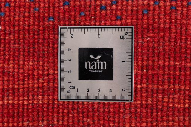 Persisk Gabbeh Kashkuli Banafsheh - 8