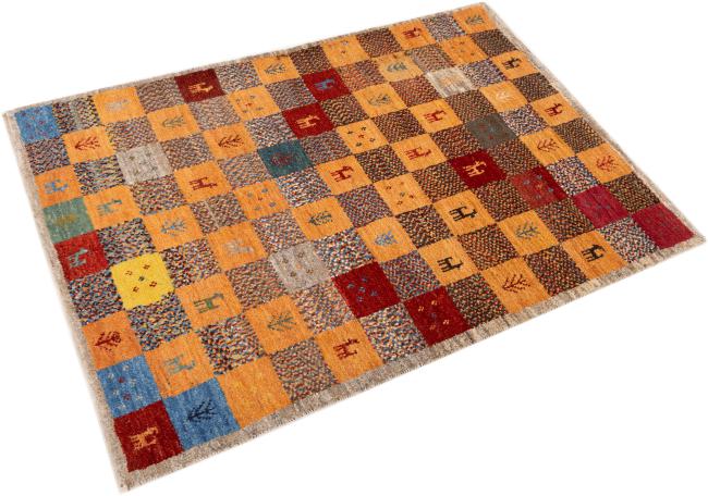Perser Gabbeh Pure - 2