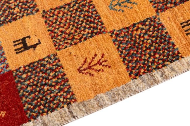 Perser Gabbeh Pure - 4
