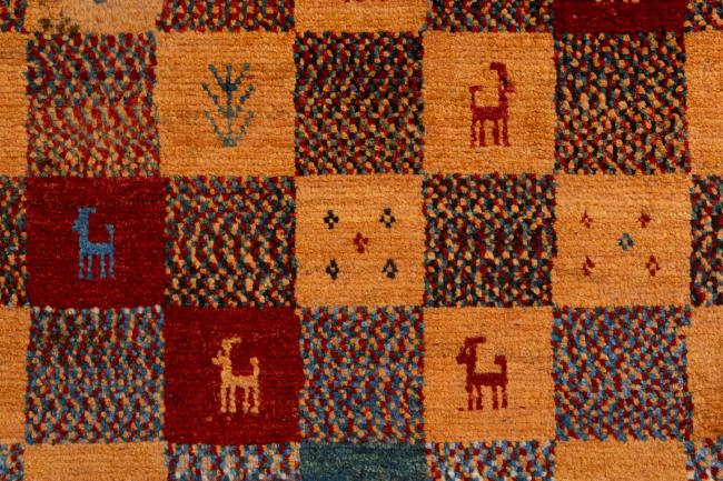 Perser Gabbeh Pure - 7