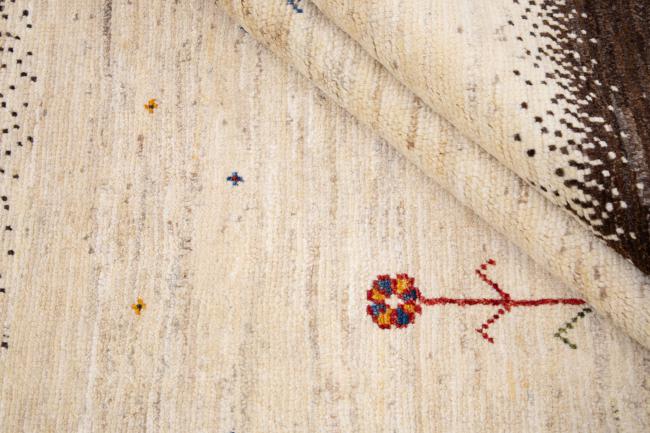 Persia Gabbeh Nomad - 8