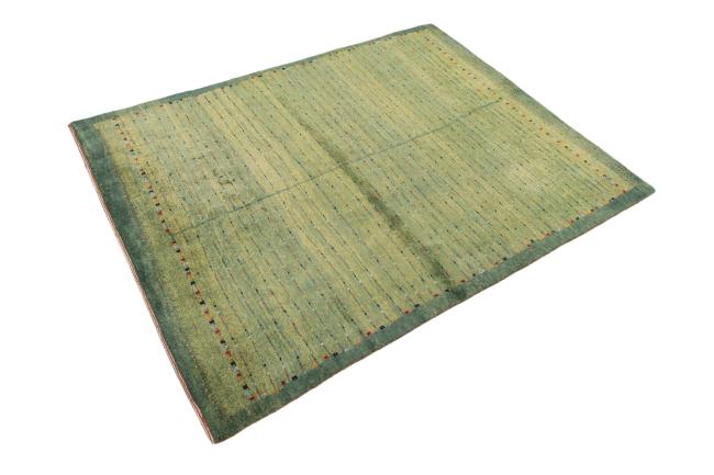 Persian Gabbeh Kashkuli - 1