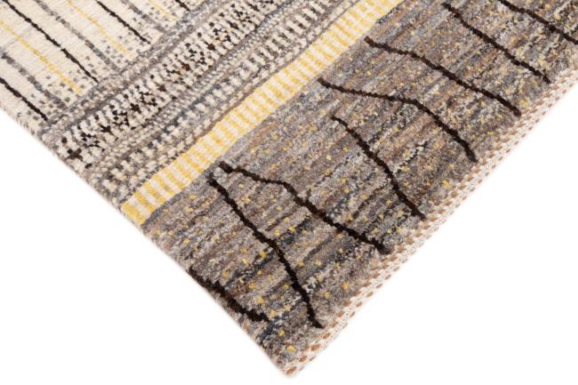 Persia Gabbeh Loribaft Tabiibaft - 5