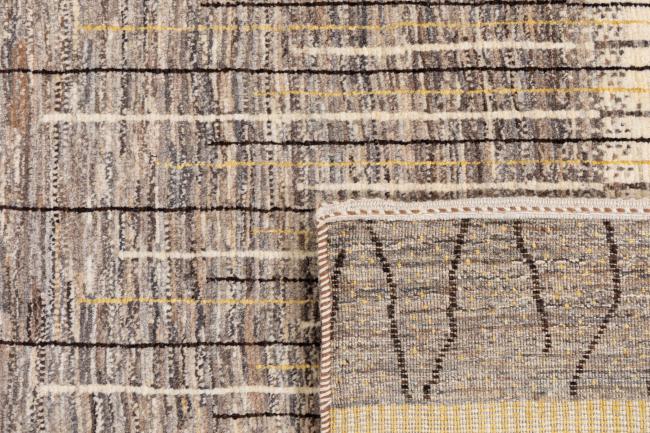 Persia Gabbeh Loribaft Tabiibaft - 6