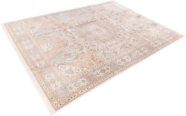 Indo Tabriz Gumbad - 2