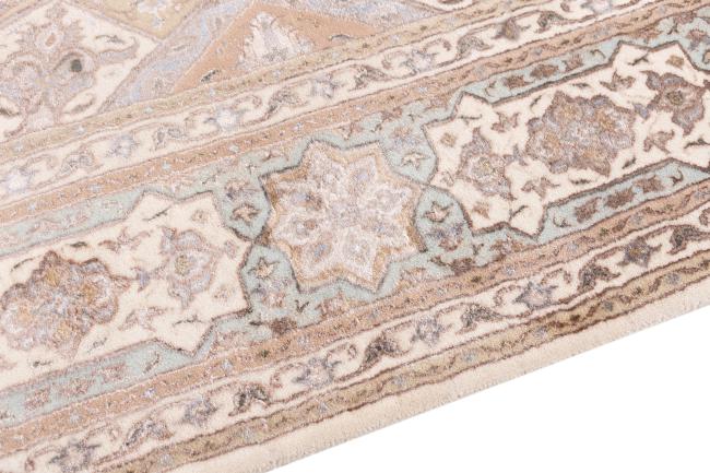 Indo Tabriz Gumbad - 4