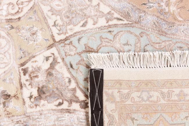 Indo Tabriz Gumbad - 6