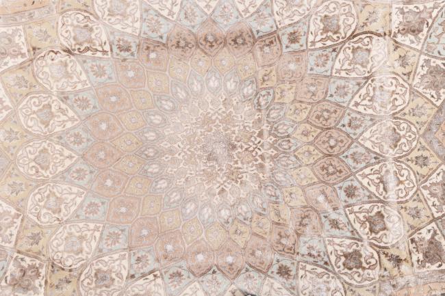 Indo Tabriz Gumbad - 7