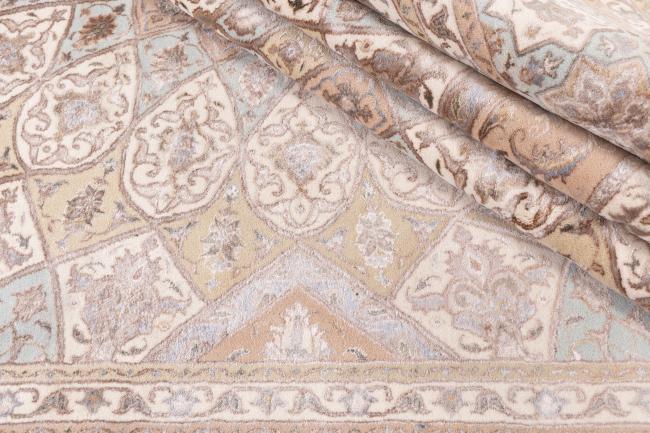 Indo Tabriz Gumbad - 8