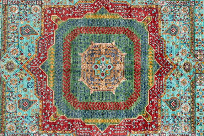 Mamluk - 7