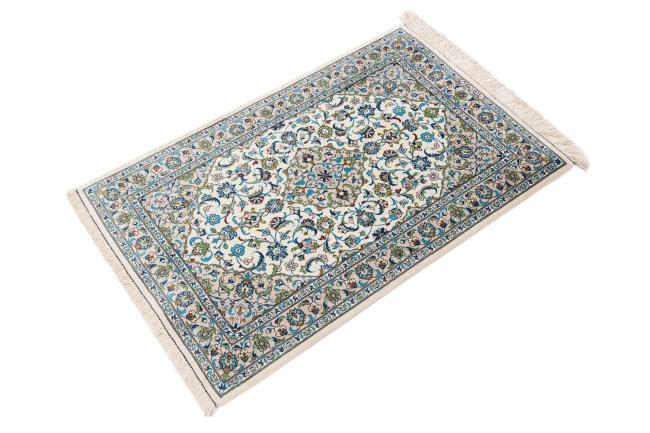 Keshan Silke Signed Falah - 2