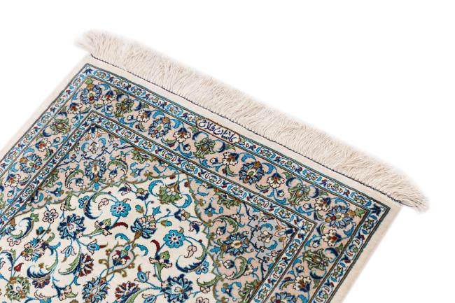 Keshan Silke Signed Falah - 3