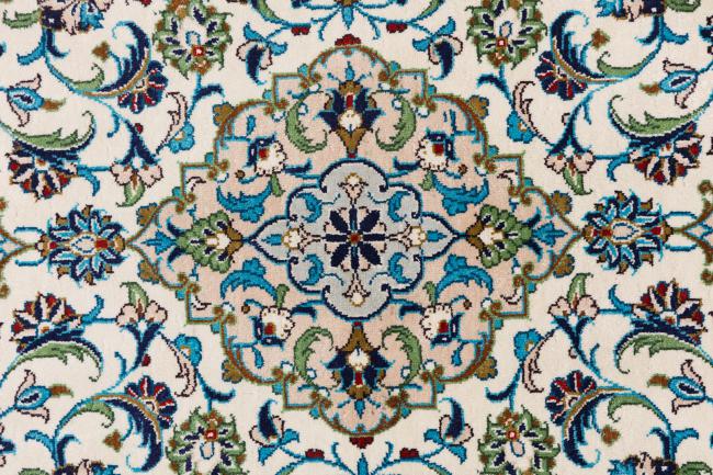 Keshan Silke Signed Falah - 5