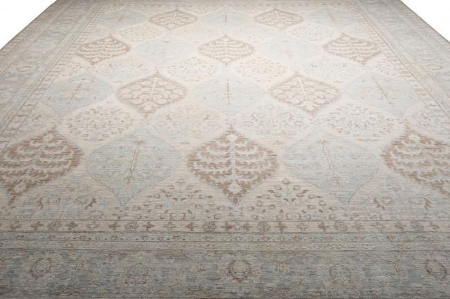 Ziegler Farahan Arijana - 8