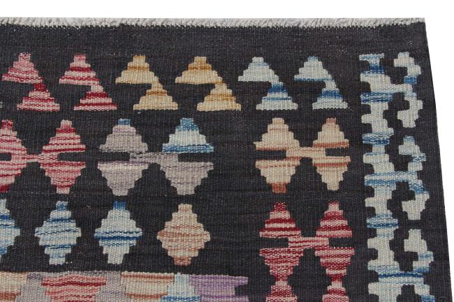 Kilim Afegão - 3