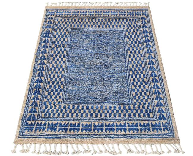 Berber Maroccan - 1