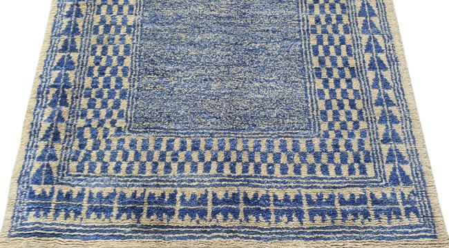 Berber Maroccan - 3