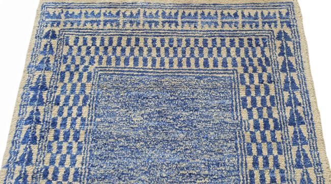 Berber Maroccan - 4
