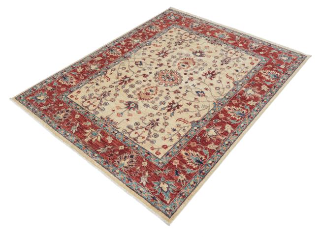 Ziegler Farahan - 2