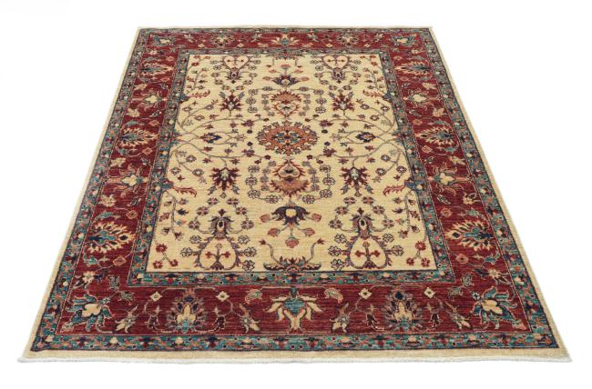 Ziegler Farahan - 3