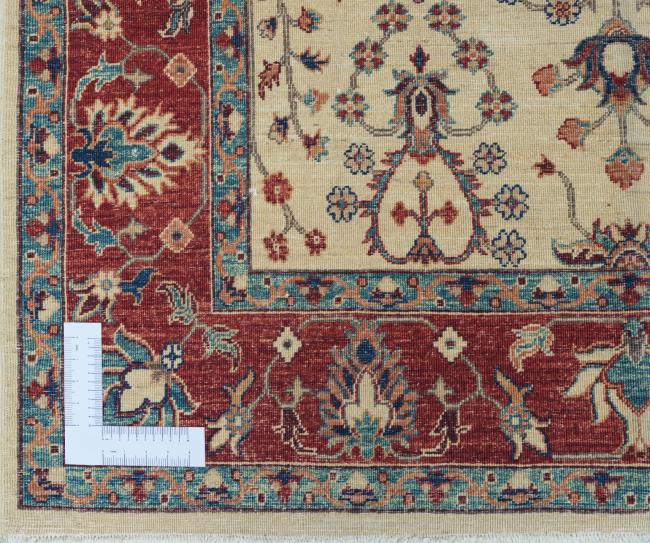 Ziegler Farahan - 8