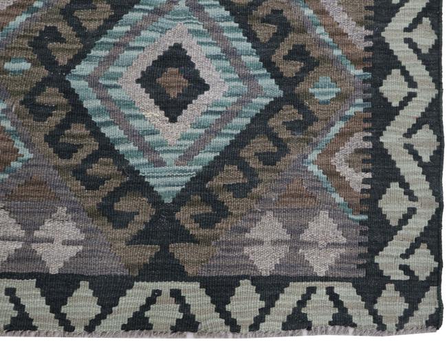 Kilim Afghan - 2
