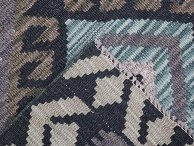 Kilim Afghan - 3