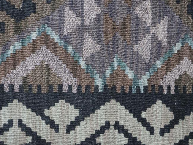 Kilim Afghan - 4