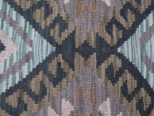 Kilim Afghan - 5