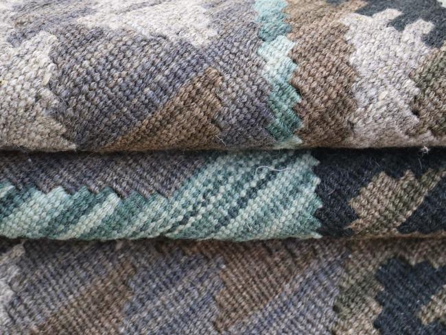 Kilim Afghan - 6