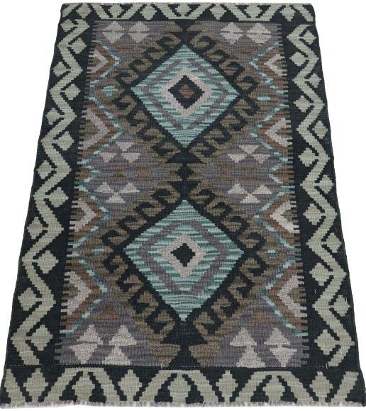 Kilim Afghan - 7