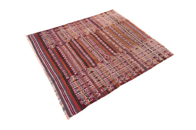 Kilim Afegão - 1