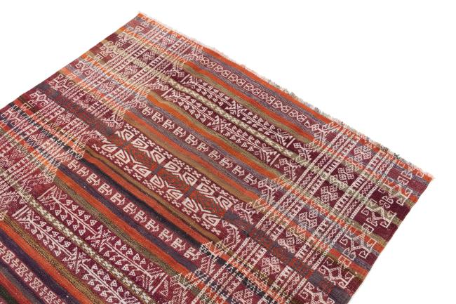 Kilim Afegão - 2