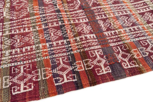 Kilim Afegão - 3