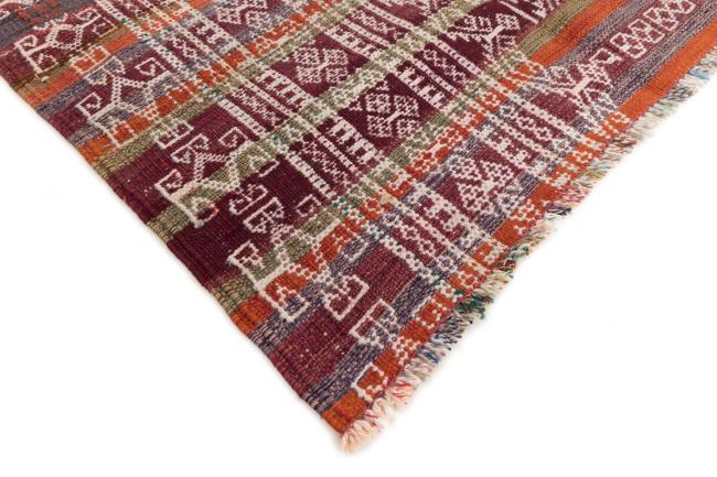 Kilim Afegão - 4