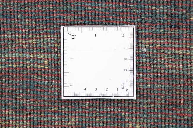 Persian Gabbeh Kashkuli - 9