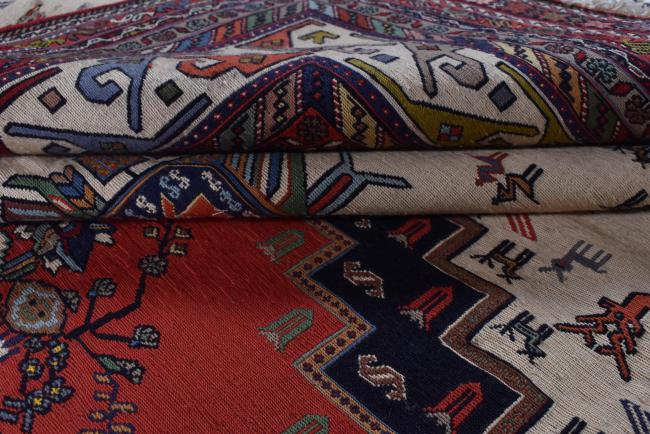 Kilim Fars Sirdjan - 1