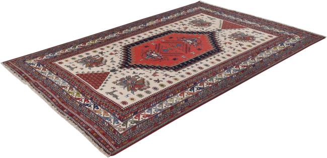 Kilim Fars Sirdjan - 3