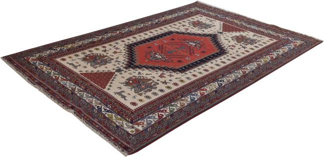 Kilim Fars Sirdjan - 4