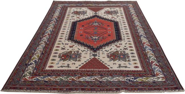 Kilim Fars Sirdjan - 5