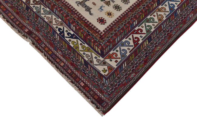 Kilim Fars Sirdjan - 6
