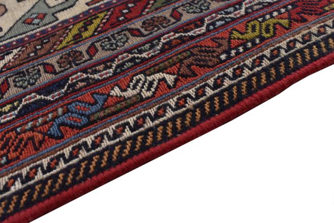 Kilim Fars Sirdjan - 7