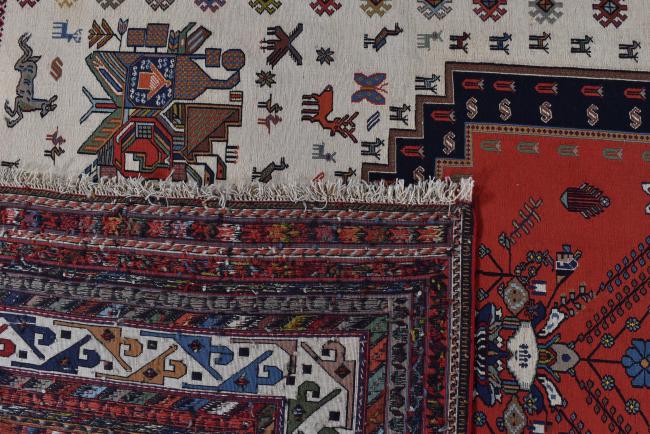 Kilim Fars Sirdjan - 9