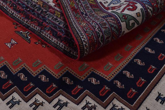 Kilim Fars Sirdjan - 10