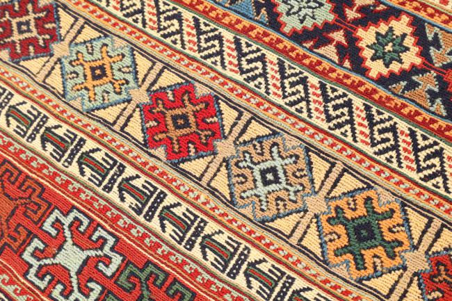 Kilim Soozani - 7