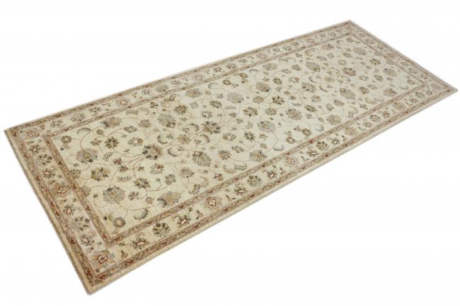 Ziegler Farahan - 1