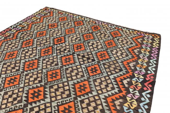 Kilim Afgán Heritage - 2